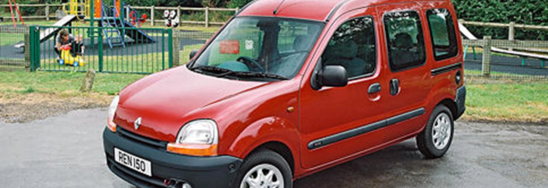 Renault Kangoo 1.4 RN